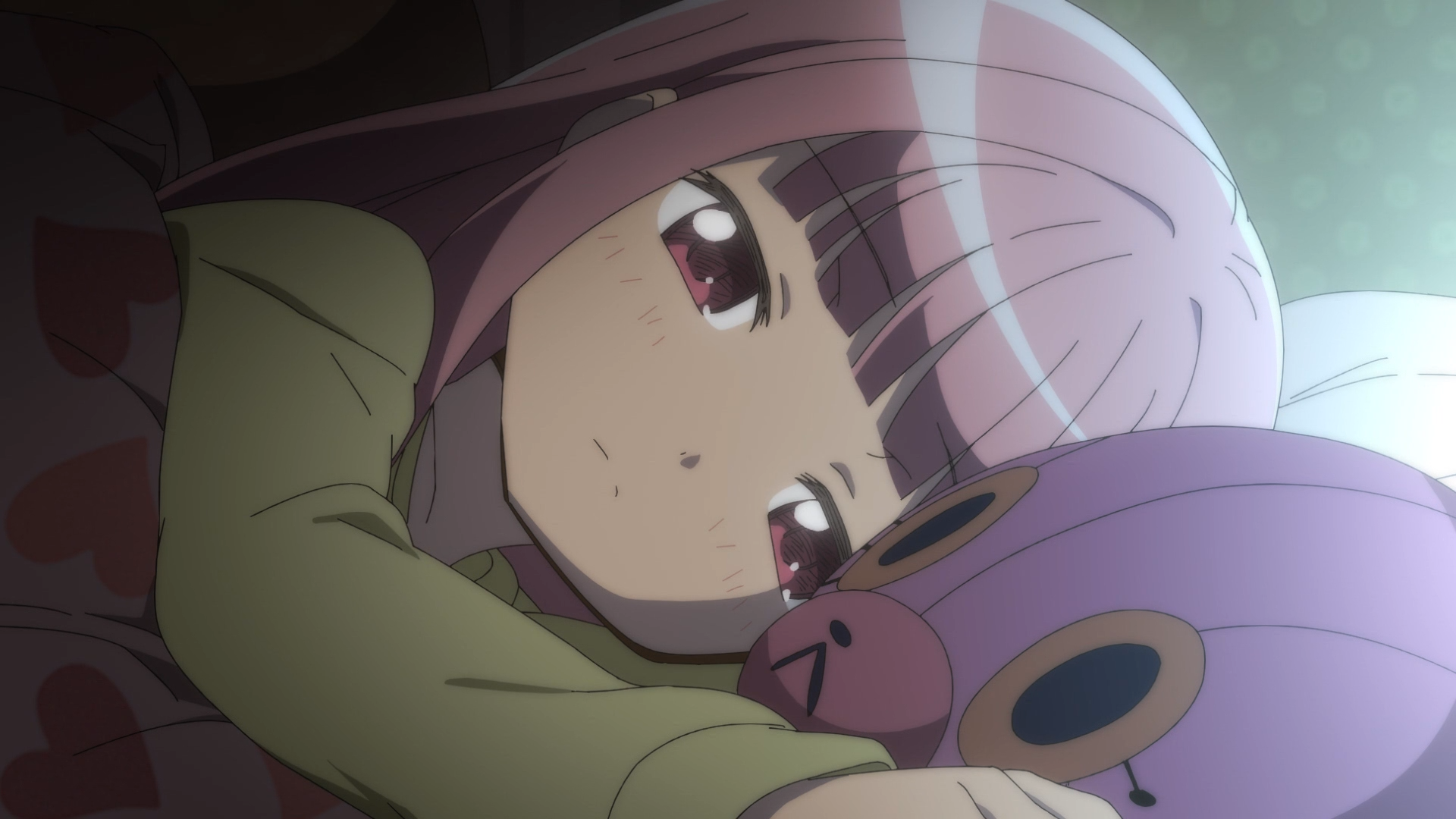 Magia Record: Mahou Shoujo Madoka☆Magica Gaiden (TV) (PuyaSubs!)